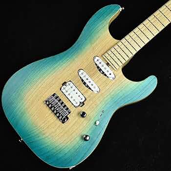 ギター SAITO GUITARS S-622 S-622 | SAITO GUITARS